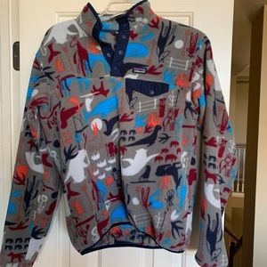 Patagonia Sweater